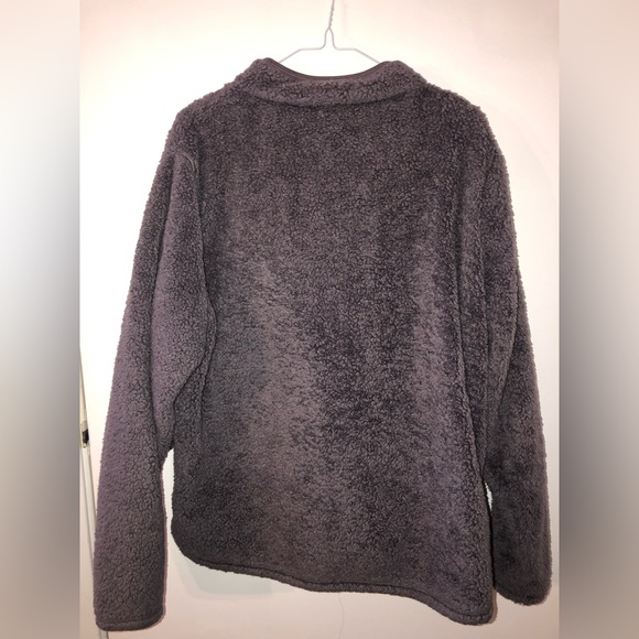 H&M Cozy Fleece Pullover - Picture 2 of 3